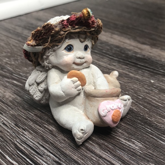 DC228 Dreamsicle Granny’s Cookies - Picture 2 of 10